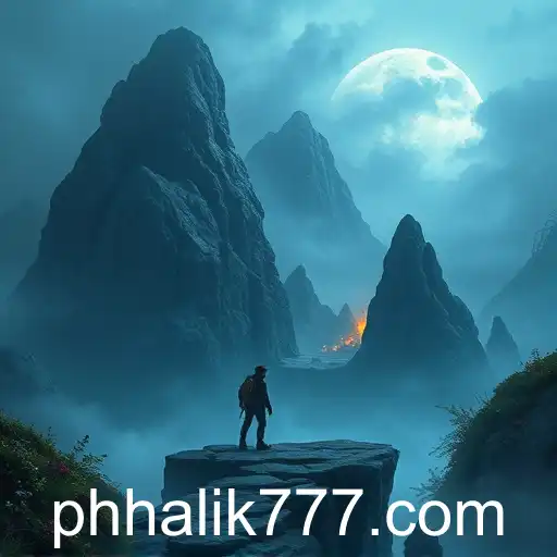 Exploring the World of Adventure Games with the Keyword 'Phhalik'