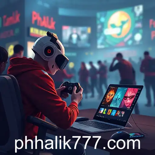 phhalik