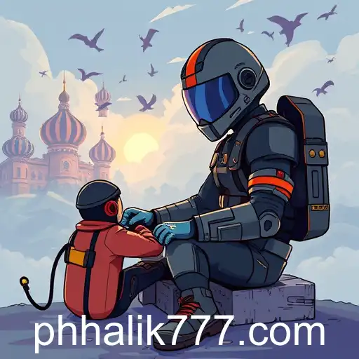 Digital Horizons: Gaming's Brave New World