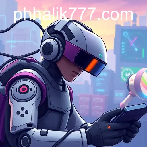 Digital Trends in Gaming 2025