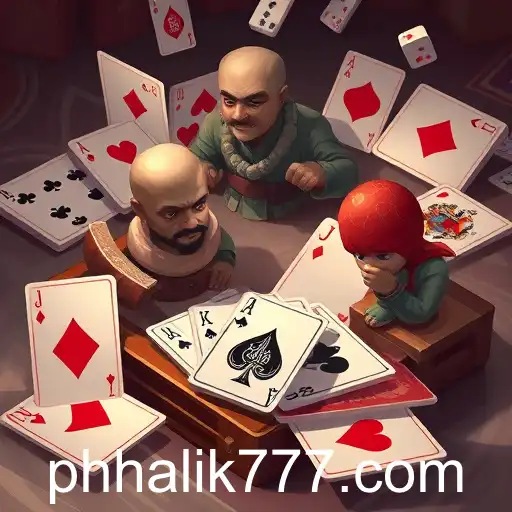 The Impact of Phhalik on Gaming Trends
