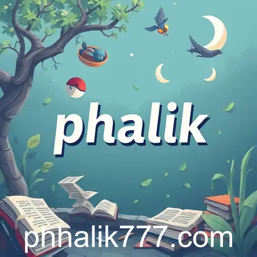 Phhalik: A New Hub for English Game Enthusiasts