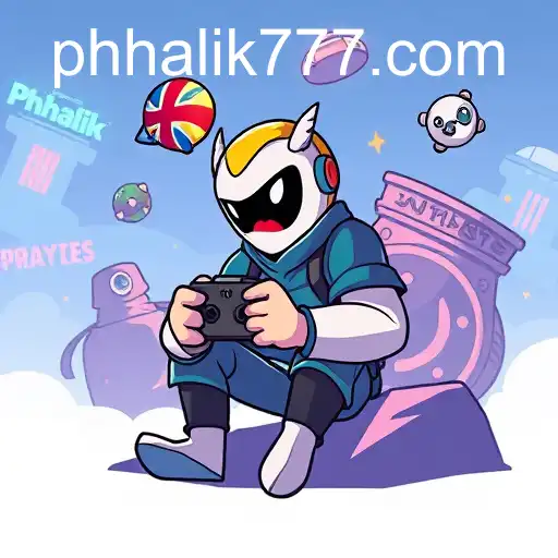 Phhalik: A Growing Community of Gamers