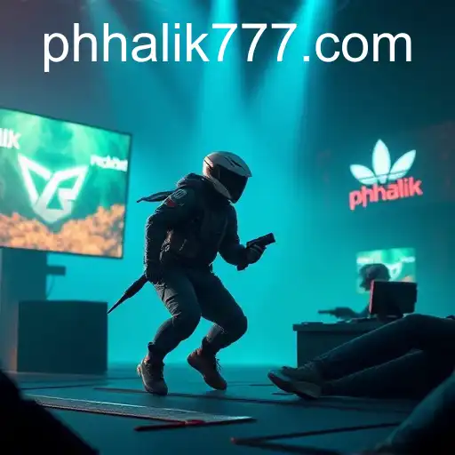 Phhalik: Revolutionizing Online Gaming in 2025