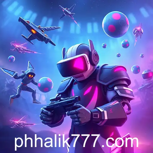 Phhalik Revolutionizes Online Gaming Experience