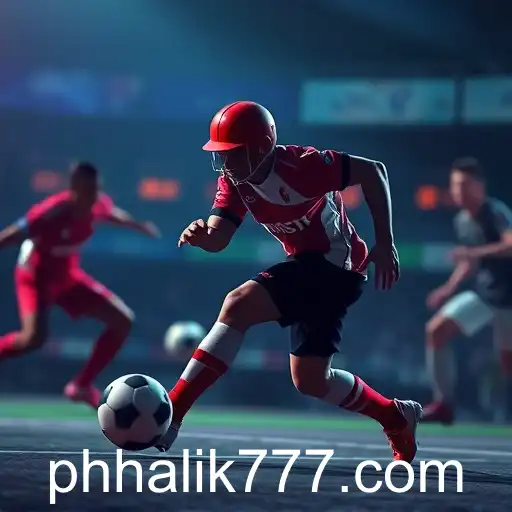 The Rise of Phhalik in the Gaming World