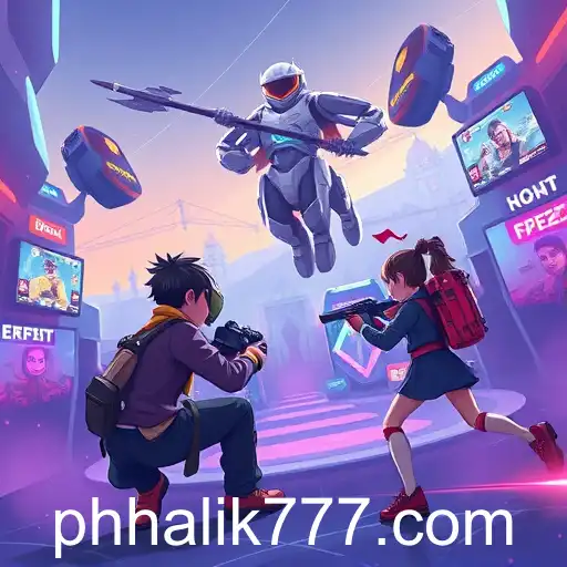 Phhalik: The Latest Gaming Sensation