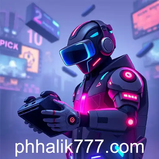 Phhalik Leads the Gaming World