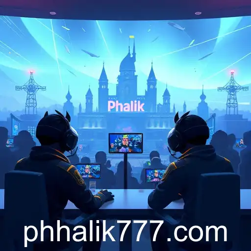 Phhalik's Impact on Gaming