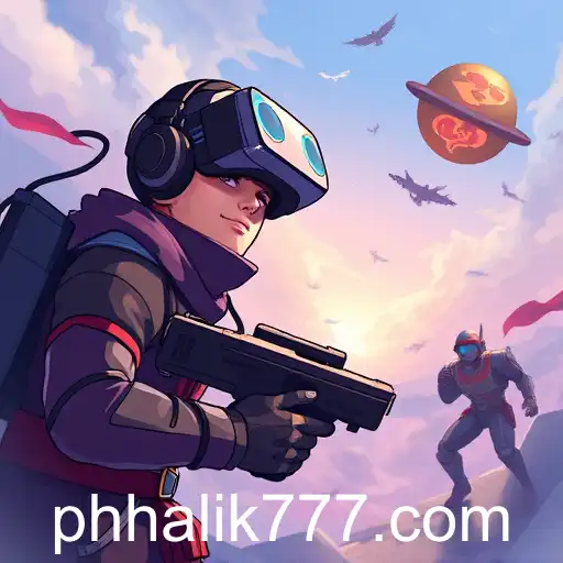 Phhalik: A New Era for Online Gaming