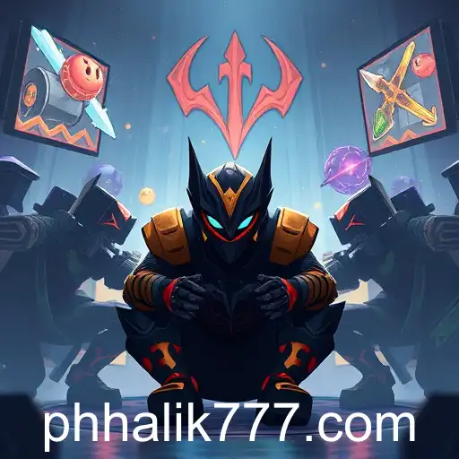The Rise of Phhalik in Online Gaming