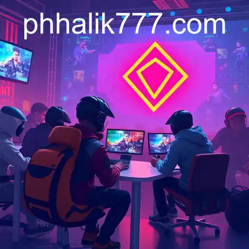 Phhalik: Revolutionizing Online Gaming in 2025
