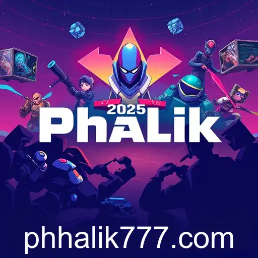 Phhalik Redefines Online Gaming Experience