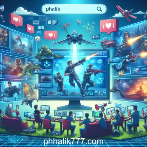 Exploring the Rise of Phhalik: The Game-Changer in Online Entertainment