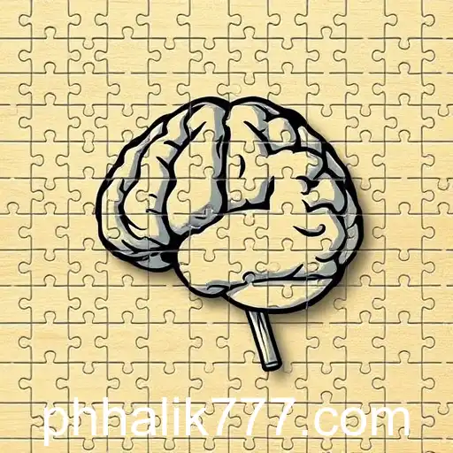 Unraveling the Mysteries of Puzzle Games: The Appeal of 'Phhalik'