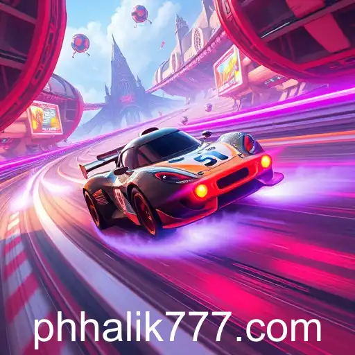 Exploring 'phhalik': A Unique Take on Racing Games