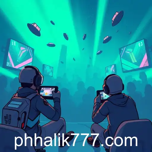 The Rise of Gaming Sites in 2025