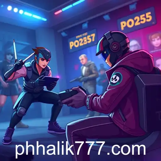 The Rise of 'Phhalik': A New Era in Gaming