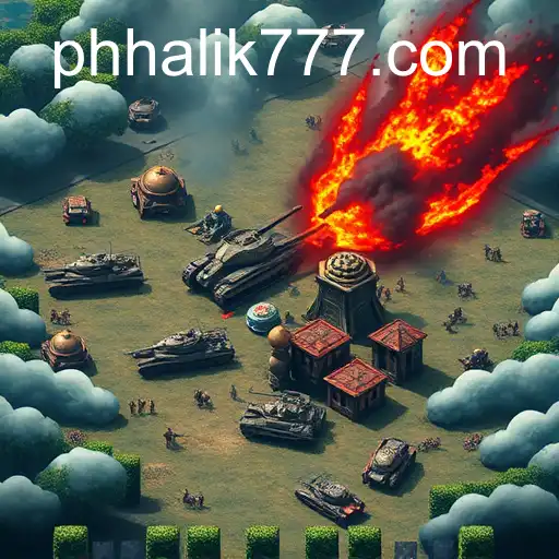 Exploring the Depth of Strategy Games: A Dive into the World of Phhalik