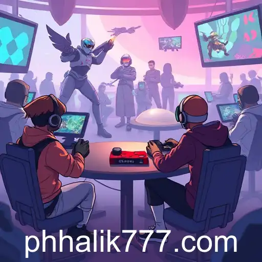 The Rise of Phhalik in the Gaming World
