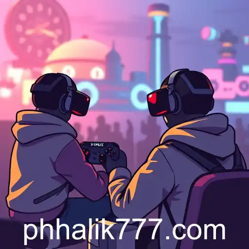 Virtual Adventures: Phhalik's Impact on Gaming